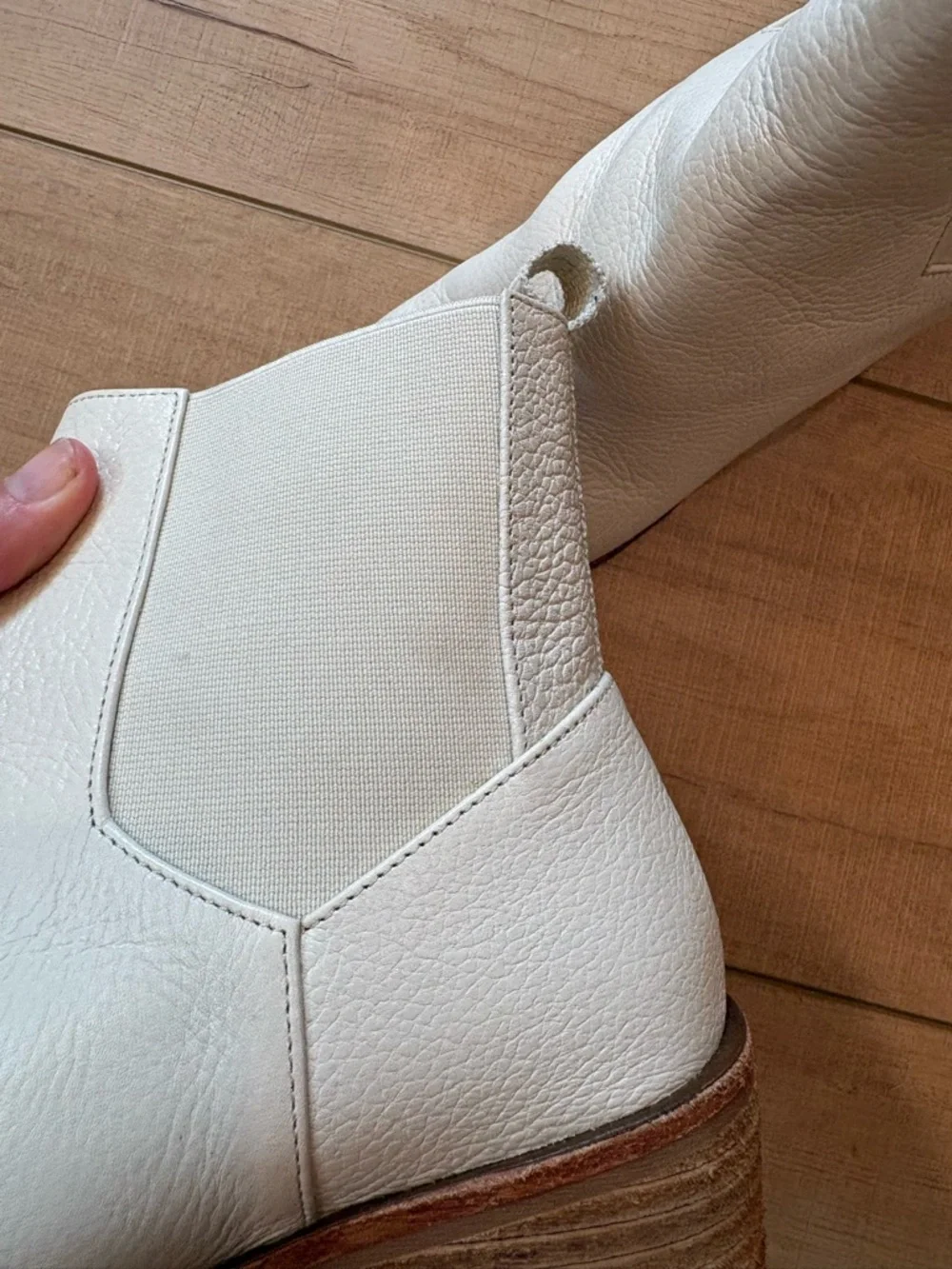 CHINESE LAUNDRY Filip Ankle Boot 8.5